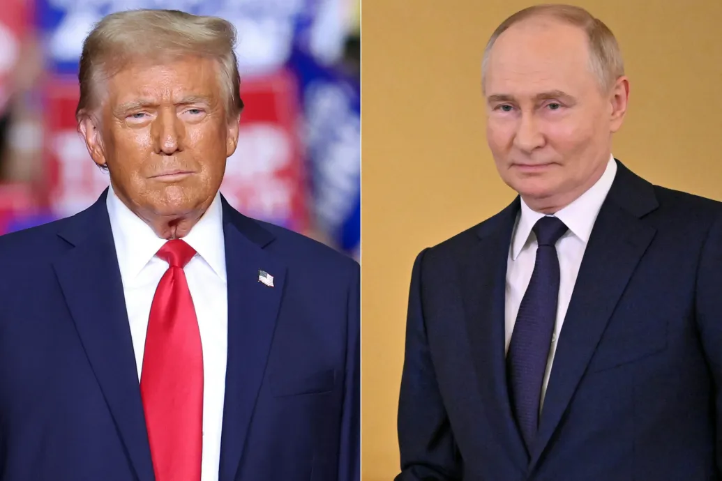 Trump nem akar feleslegesen találkozni Putyinnal