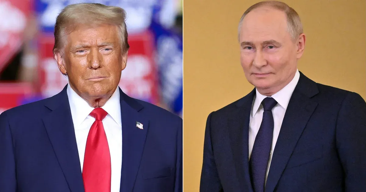 Trump nem akar feleslegesen találkozni Putyinnal