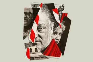 Hol a színészünk?