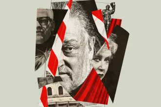 Hol a színészünk?