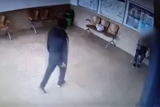 Kora délután bántalmaztak és raboltak ki egy nőt a Sülysáp-Szőlősnyaraló vasúti megállóhely várótermében