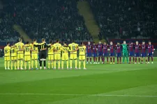 A La Liga szerint elmarad a Barcelona és a Villarreal közötti, Miamiba tervezett mérkőzés