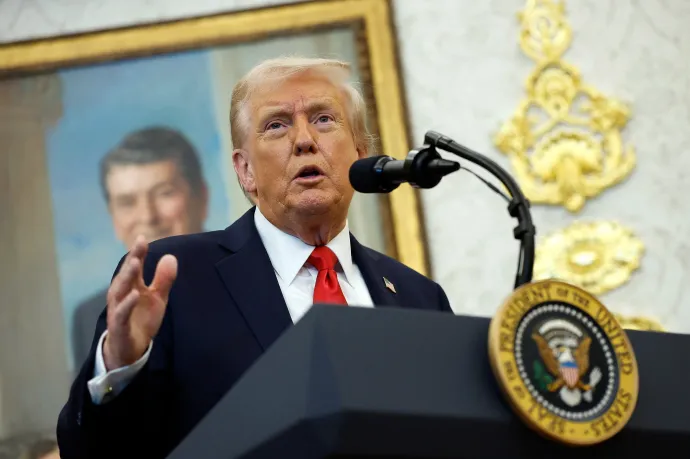 Trump nem akar feleslegesen találkozni Putyinnal