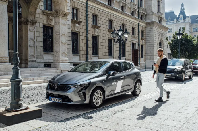 Mission possible: 1 appal kinyitni több száz autót! (x)