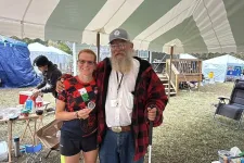 Fűrész Edit 76 órányi és 509 kilométernyi futással fejezte be a legkegyetlenebb ultraversenyt