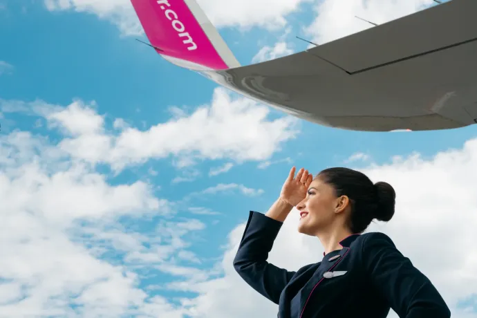 Tanácsok kezdő légi utasoknak – így bírd ki, amíg repülsz (x)