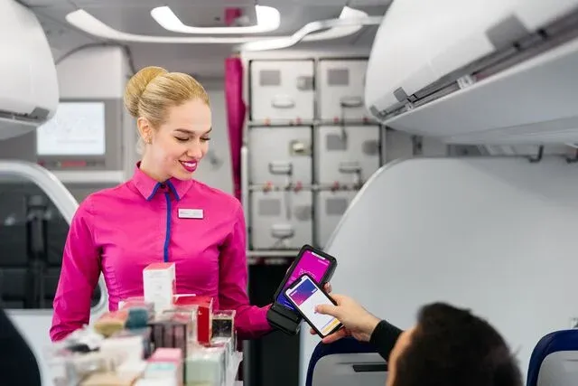 Fotó: Wizz Air