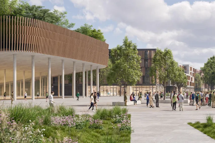 MNB-ügy: a százmilliárdos gigaprojektek, amiket nem mentett meg a kormány