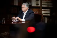 Orbán a bizonytalanná vált budapesti csúcsról: Ha eljön az ideje, megrendezzük