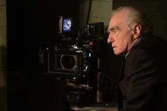 Ő maga a dühöngő bika