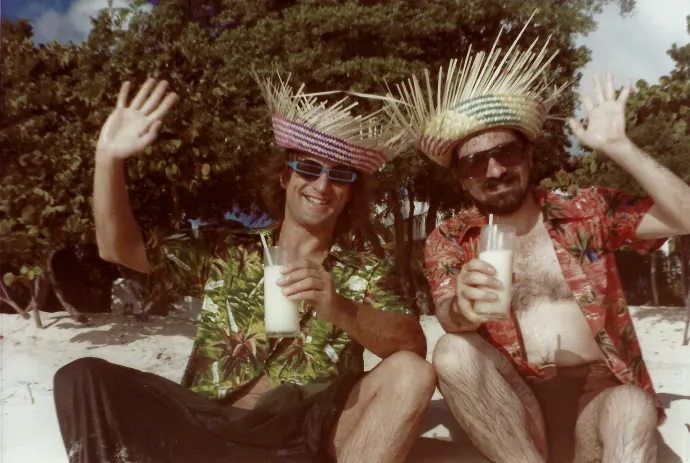 Robert De Niro és Martin Scorsese – Fotó: Apple TV+