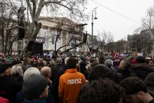 21 Kutatóközpont: A korrupció kérdése még a Fidesz táborát is megosztja