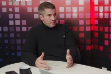 Kocsis Máté szerint akik kimennek Magyar Péter menetére, azok élvezik a gyűlölködést, és szeretik a háborús pszichózist