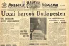 „Nem fosztogat a magyar” – az 56-os forradalom a korabeli sajtóban (x)