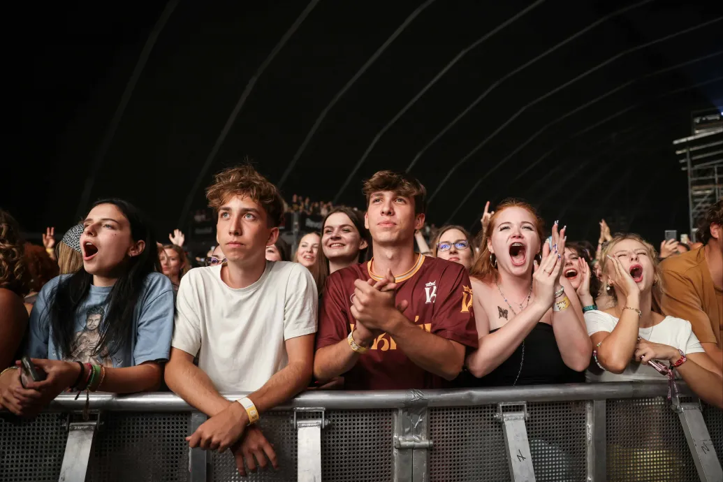 A Sziget csak úgy tud garanciát adni a fővárosnak, ha hosszútávú megállapodást kötnek a Hajógyári-szigetre