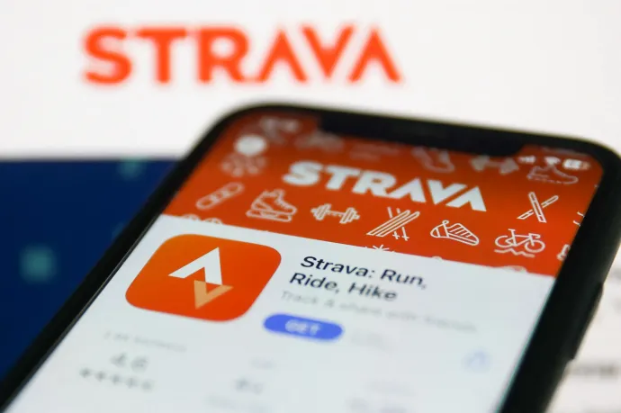 A Strava visszavonta a perét, így több millió felhasználója lélegezhet fel