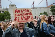 Rangos nemzetközi díjjal tüntették ki a független magyar sajtót