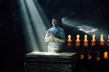 Vajon mit gondolnának a görög istenek Gáspár Laciról és Kabát Petiről?