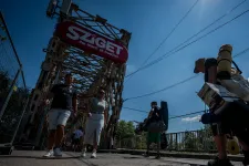 Kiss Ambrus: A Hajógyári-sziget most azoknak foglalt, akik nem akarnak Szigetet szervezni