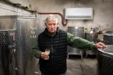 13 éve tudjuk, hogy itt van. 13 éve könyörögtünk a politikusoknak, hogy valaki foglalkozzon vele