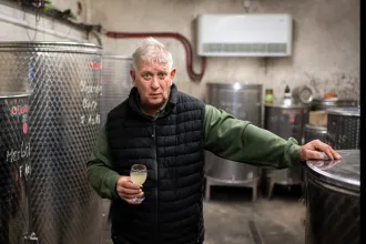 13 éve tudjuk, hogy itt van. 13 éve könyörögtünk a politikusoknak, hogy valaki foglalkozzon vele