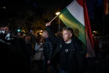 A kormányközeli Nézőpont Intézet új kutatása elárulta, hogy tavasz óta nőtt Magyar Péter népszerűsége