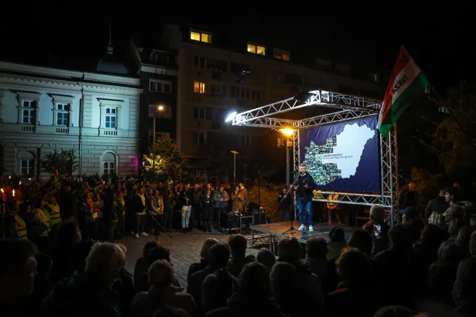 A kenyér ára, a Fidesz ereje és Magyar Péter, aki a Fidesz bástyáira pozicionálta magát
