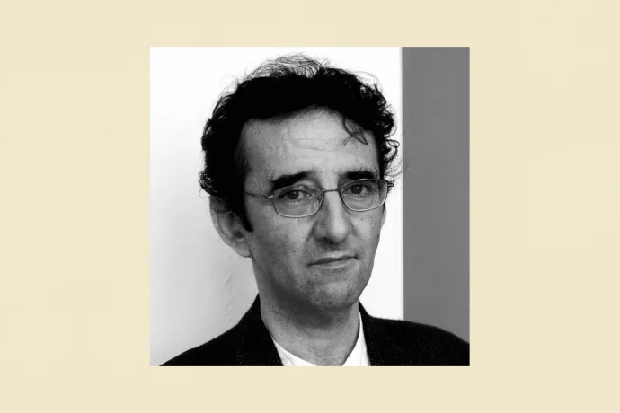 Roberto Bolaño: A romantikus kutyák (részlet)