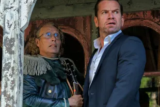 Mads Mikkelsen sem tud minden filmet megmenteni