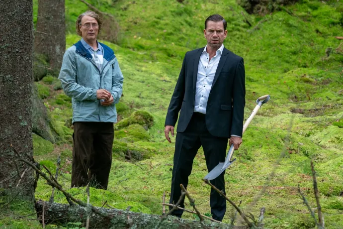 Mads Mikkelsen sem tud minden filmet megmenteni