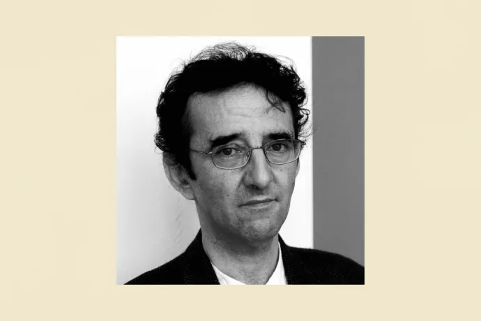 Roberto Bolaño: A romantikus kutyák (részlet)