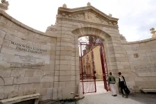 A Louvre után egy másik francia múzeumot is tolvajok rámoltak ki