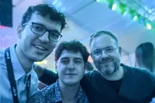 Kristóf és Vendel poénból jelentkeztek a Harcosok Klubja edzőtáborba, aztán bejutottak
