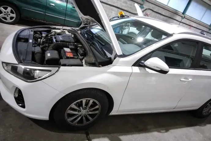 Miért rángat a benzines Kia és Hyundai? Kokszos a motor, vagy elkopott a 1,5 milliós kuplungszerkezet