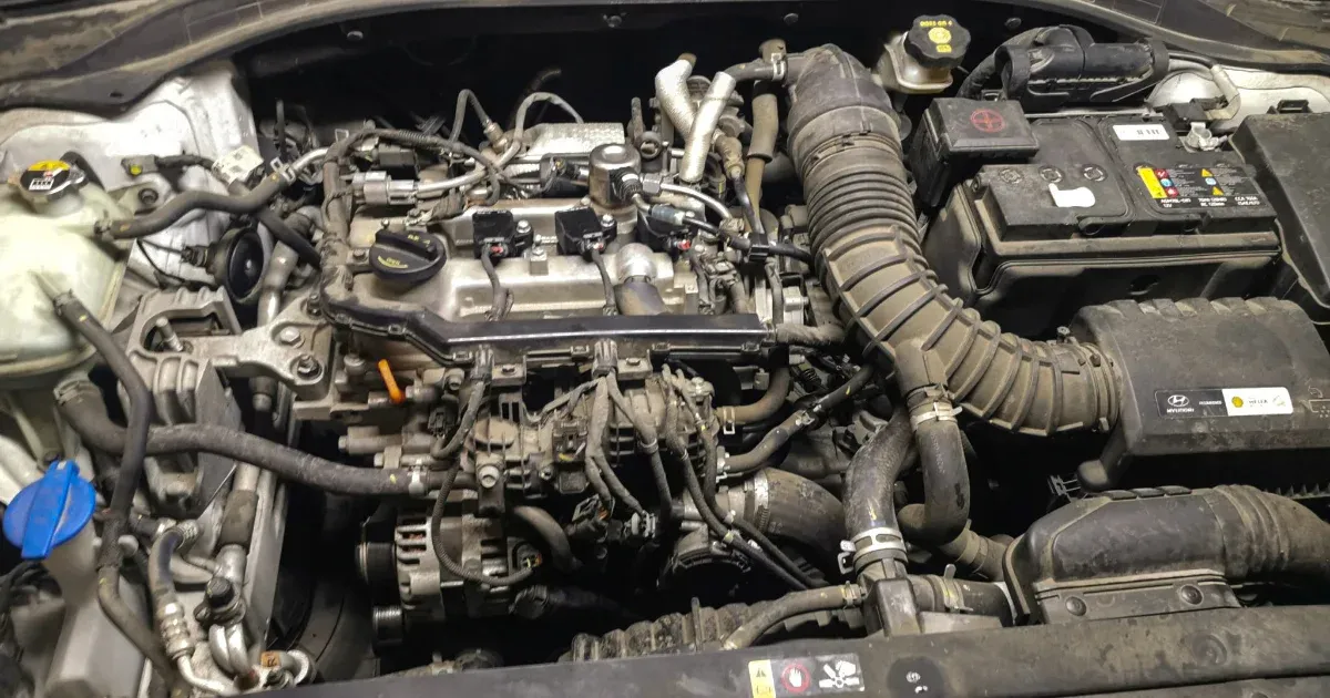 Miért rángat a benzines Kia és Hyundai? Kokszos a motor, vagy elkopott a 1,5 milliós kuplungszerkezet