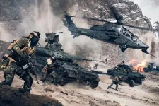 A Battlefield visszatért, és legalább olyan jó, mint fénykorában