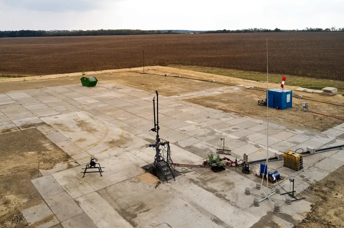 Önálló cégekké válik szét a Mol Nyrt.