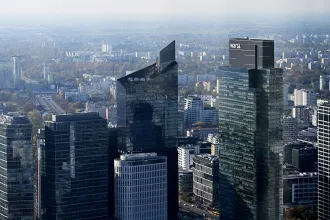 Mi nem értük utol Ausztriát, a lengyelek viszont már Japánt előzik