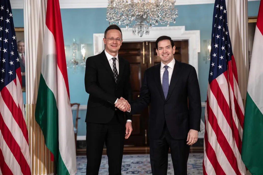 Szijjártó: Lesz békecsúcs, csak az a kérdés, hogy mikor