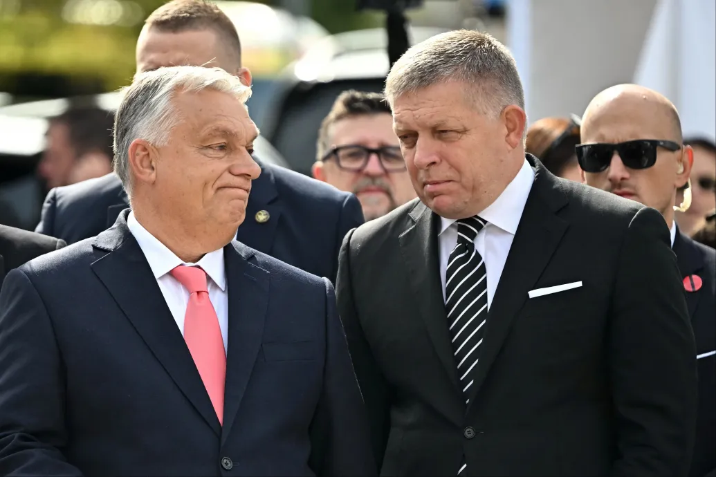 Magyarország ismét kimaradhat a közelgő EU-csúcs Ukrajnáról szóló zárónyilatkozatának támogatói közül