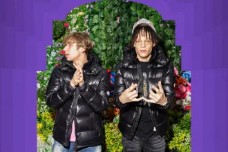 Mollywood és Hazetomika: Ez a zene arról szól, hogy hülyülj le