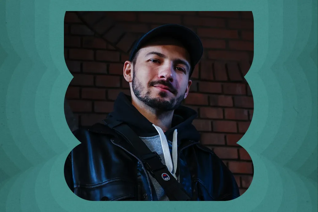 Bongor: Lehet, nem leszek soha annyira laza józanul, mint három sör után, de nem éri meg