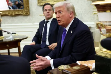 Trump: Lemondtam a találkozót Putyinnal, nem éreztem megfelelőnek