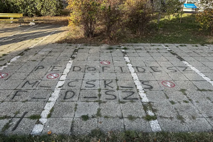 Fotó: Horváth Dóra / Telex
