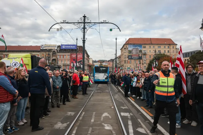 Fotó: Hevesi-Szabó Lujza / Telex
