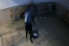 Kiderült, hogy pár nappal korábban egy másik embert is megtámadott a vasúti váróban a sülysápi rabló