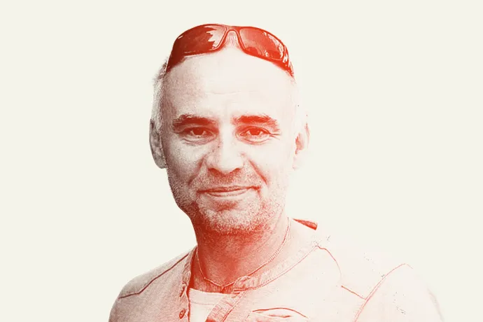 Egressy Zoltán: Karak tere