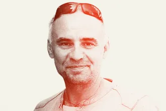 Egressy Zoltán: Karak tere