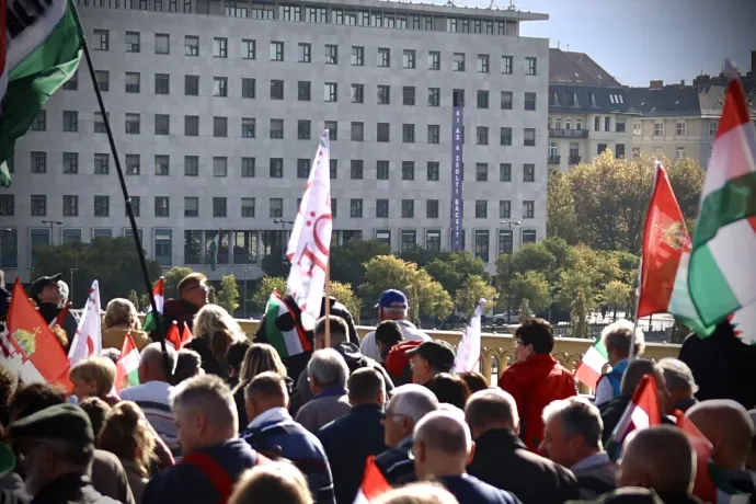 Fotó: Momentum