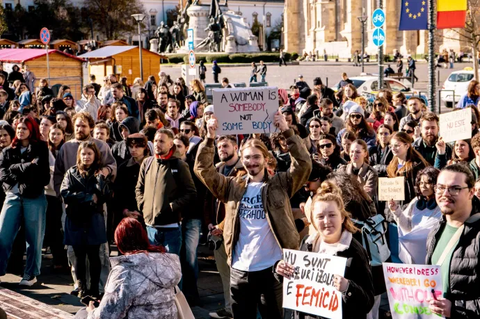 Romániai lokálokban is bevezetnék a kódot, amivel a veszélybe került nők segítséget kérhetnek